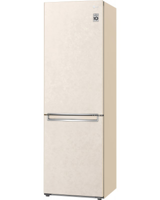 Холодильник LG GC-B459SECL