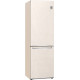 Холодильник LG GC-B459SECL