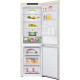 Холодильник LG GC-B459SECL