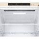 Холодильник LG GC-B459SECL