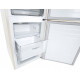 Холодильник LG GC-B459SECL
