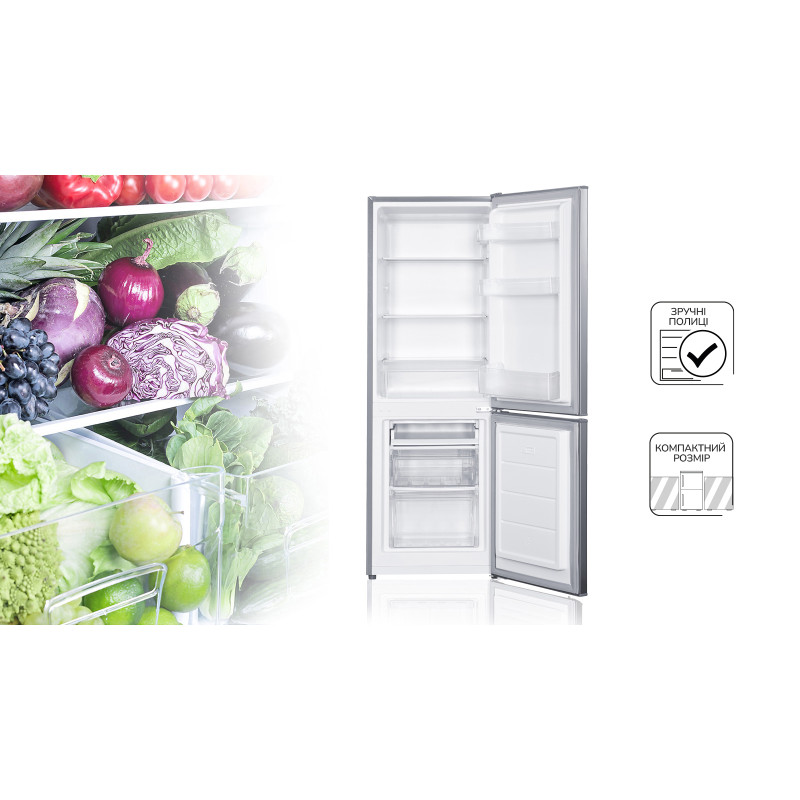 Холодильник MPM 182-KB-33/AA