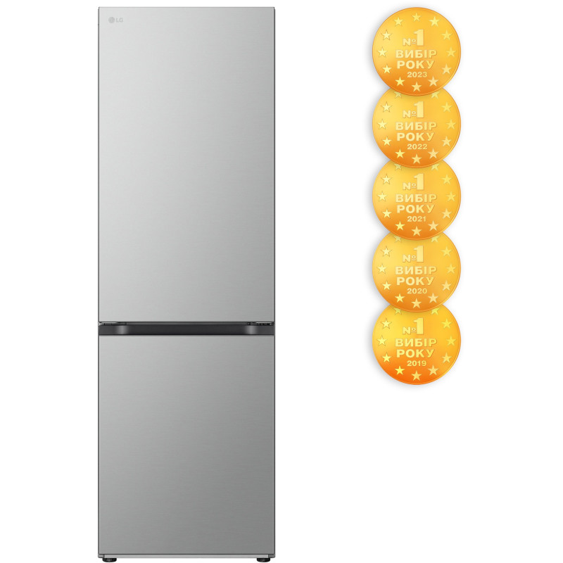 Холодильник LG GW-B459FNLW