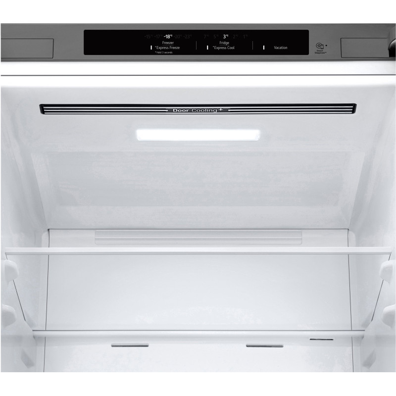 Холодильник LG GW-B459FNLW