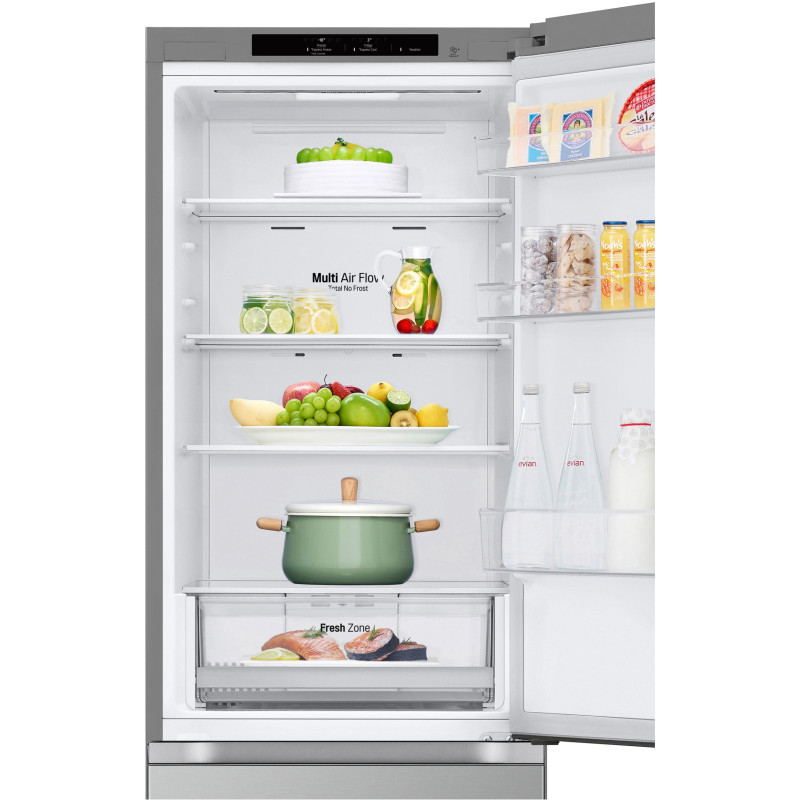Холодильник LG GW-B459FNLW