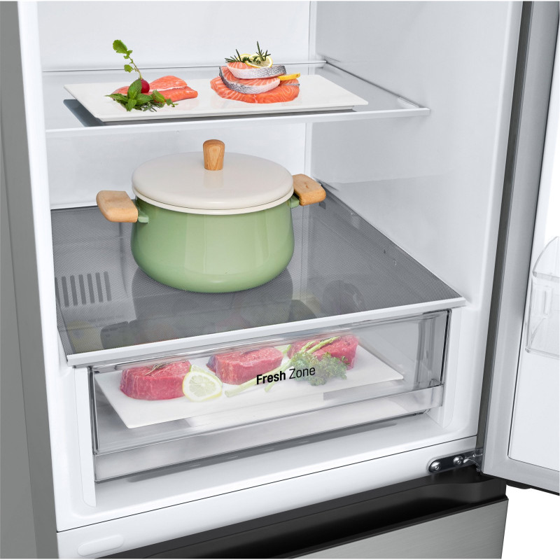 Холодильник LG GW-B459FNLW