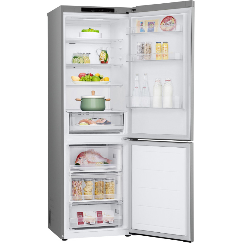 Холодильник LG GW-B459FNLW