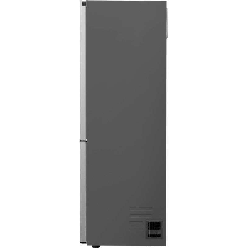 Холодильник LG GW-B459FNLW