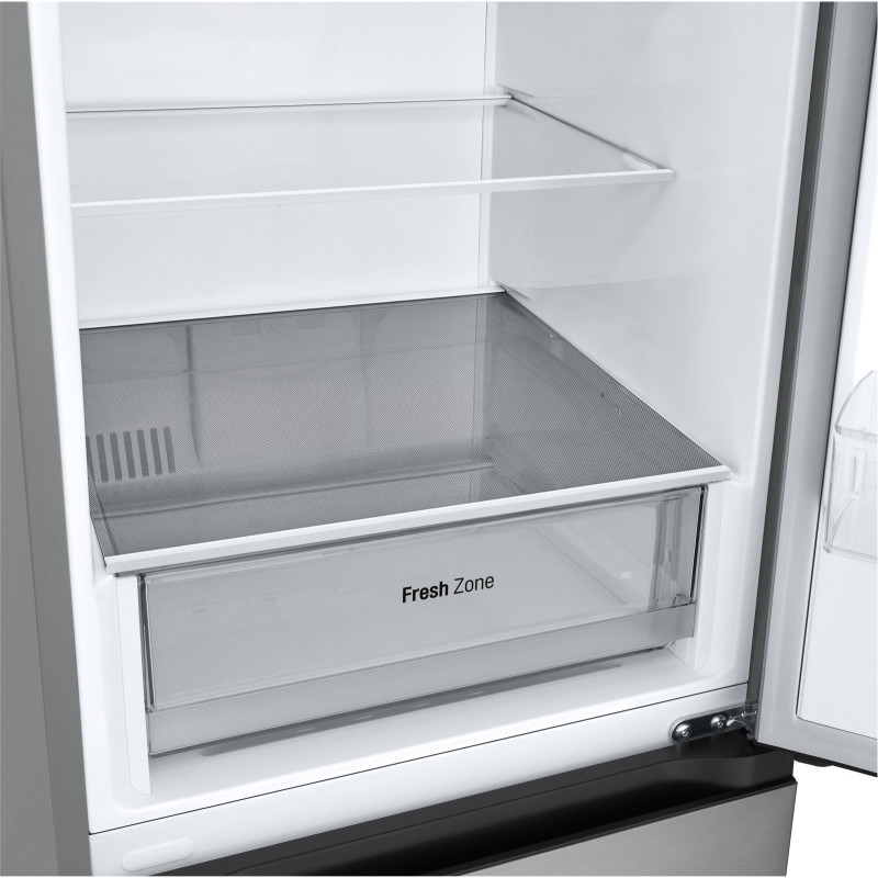 Холодильник LG GW-B459FNLW