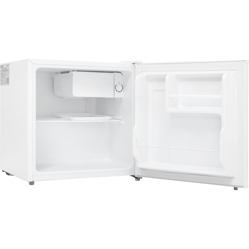 Холодильник ELEYUS MRDW1085M47L WH