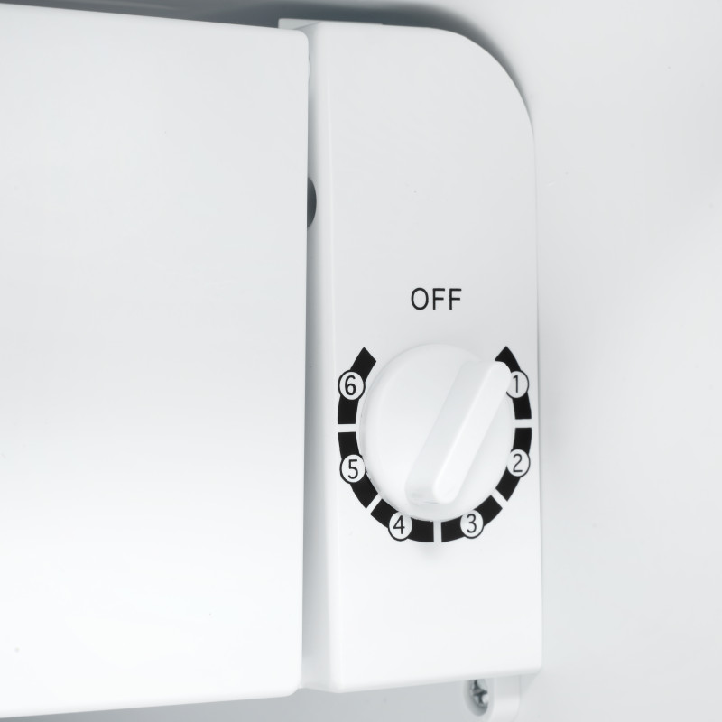 Холодильник ELEYUS MRDW1085M47L WH