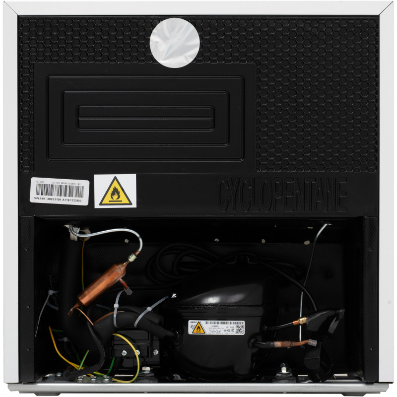 Холодильник ELEYUS MRDW1085M47L WH