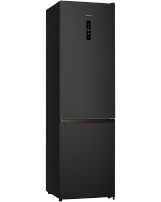 Холодильник Gorenje NRK620EABK4
