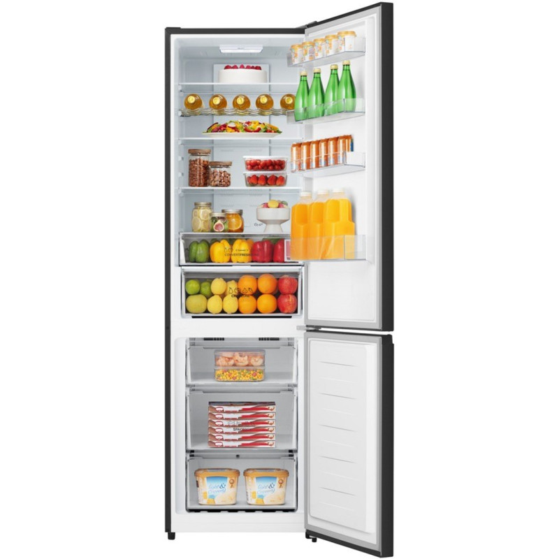 Холодильник Gorenje NRK620EABK4