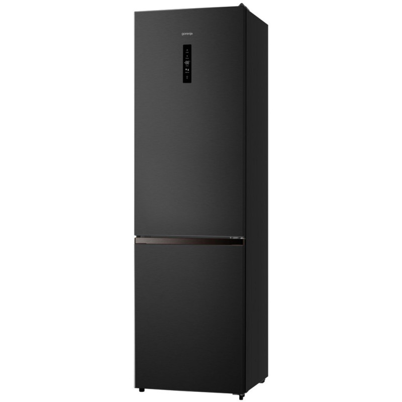 Холодильник Gorenje NRK620EABK4