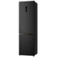 Холодильник Gorenje NRK620EABK4