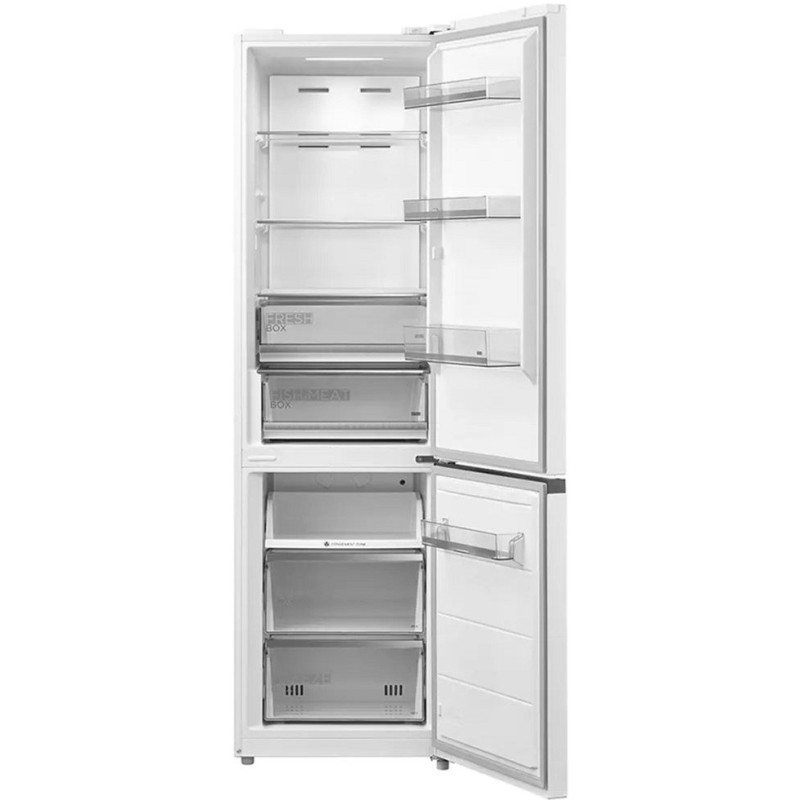 Холодильник Midea MDRB521MIE01OD