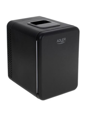 Холодильник Adler AD 8084 black