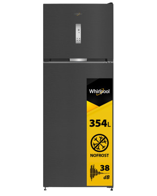 Холодильник Whirlpool WHD2 6472 X4E