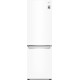 Холодильник LG GC-B459SQCL