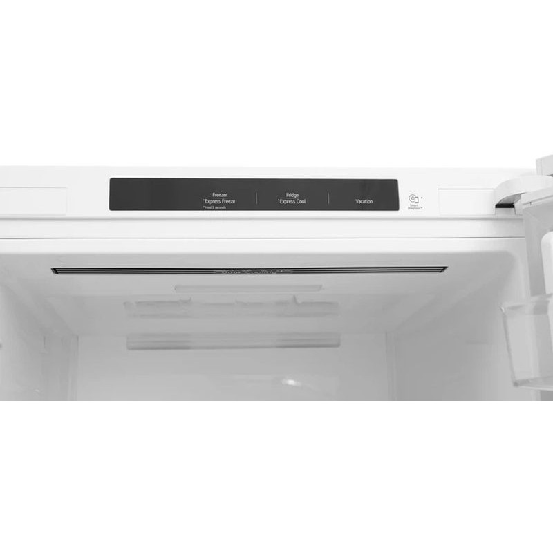 Холодильник LG GC-B459SQCL