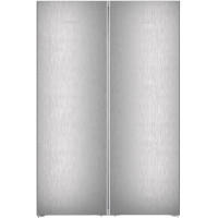 Холодильник Liebherr XRFSF 5220 22