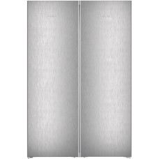 Холодильник Liebherr XRFSF 5220 22