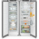 Холодильник Liebherr XRFSF 5220 22