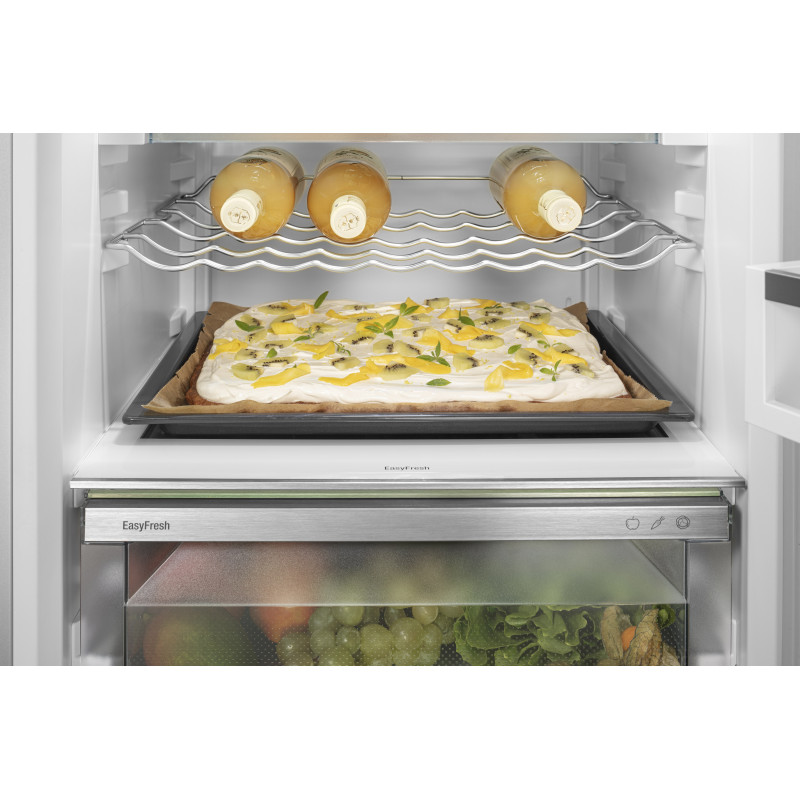 Холодильник Liebherr XRFSF 5220 22