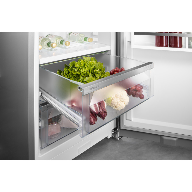 Холодильник Liebherr XRFSF 5220 22