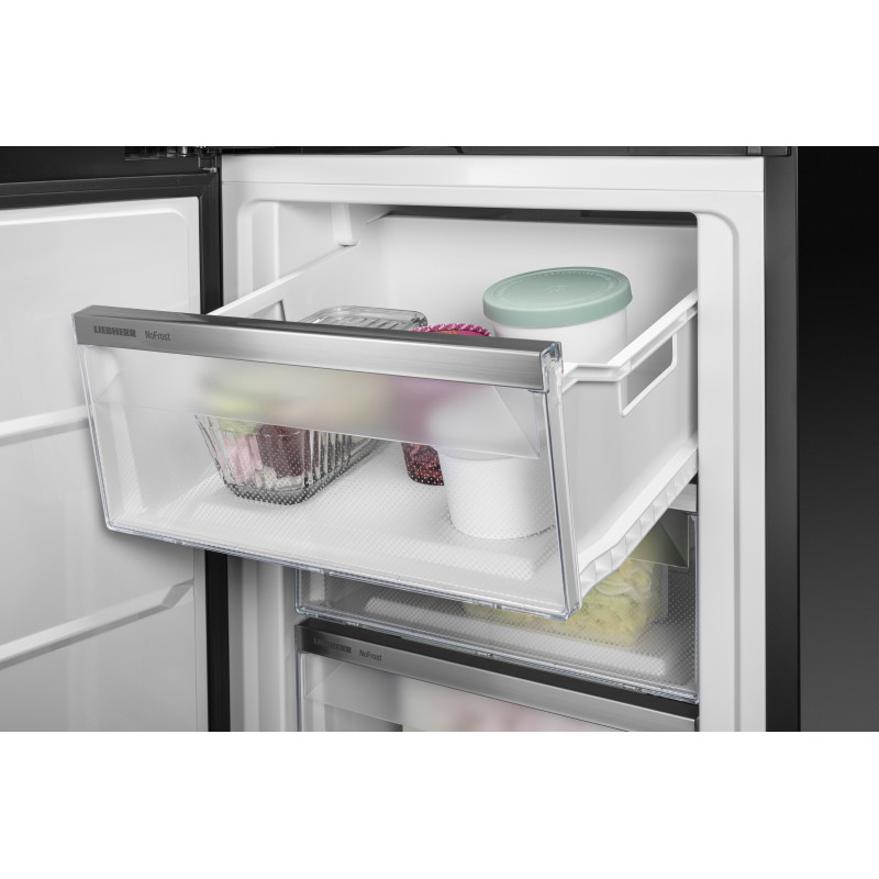 Холодильник Liebherr XRFSF 5220 22