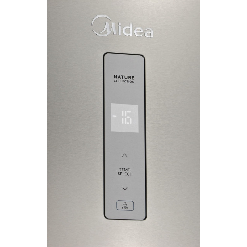 Холодильник MIDEA MDRB593FGE02