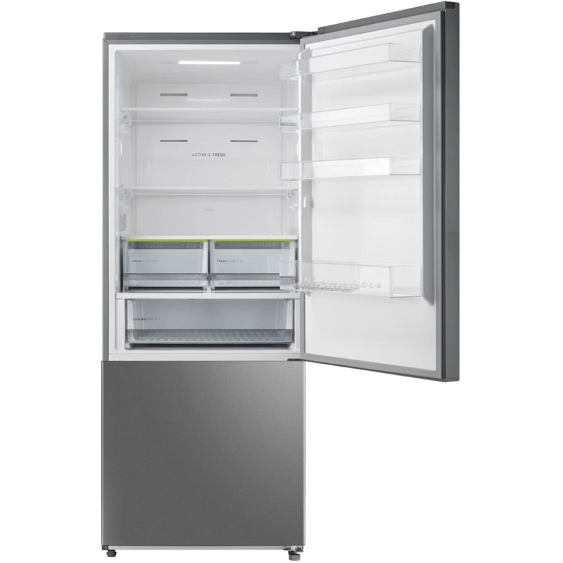 Холодильник MIDEA MDRB593FGE02