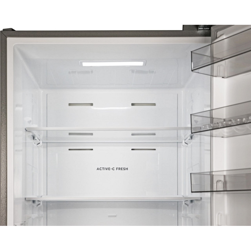 Холодильник MIDEA MDRB593FGE02