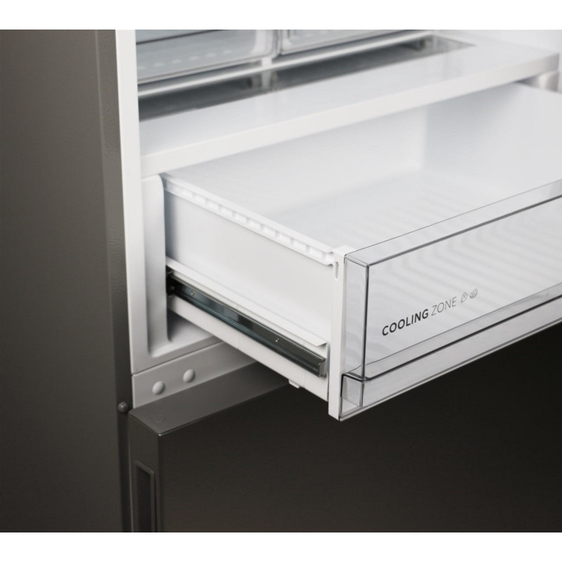 Холодильник MIDEA MDRB593FGE02