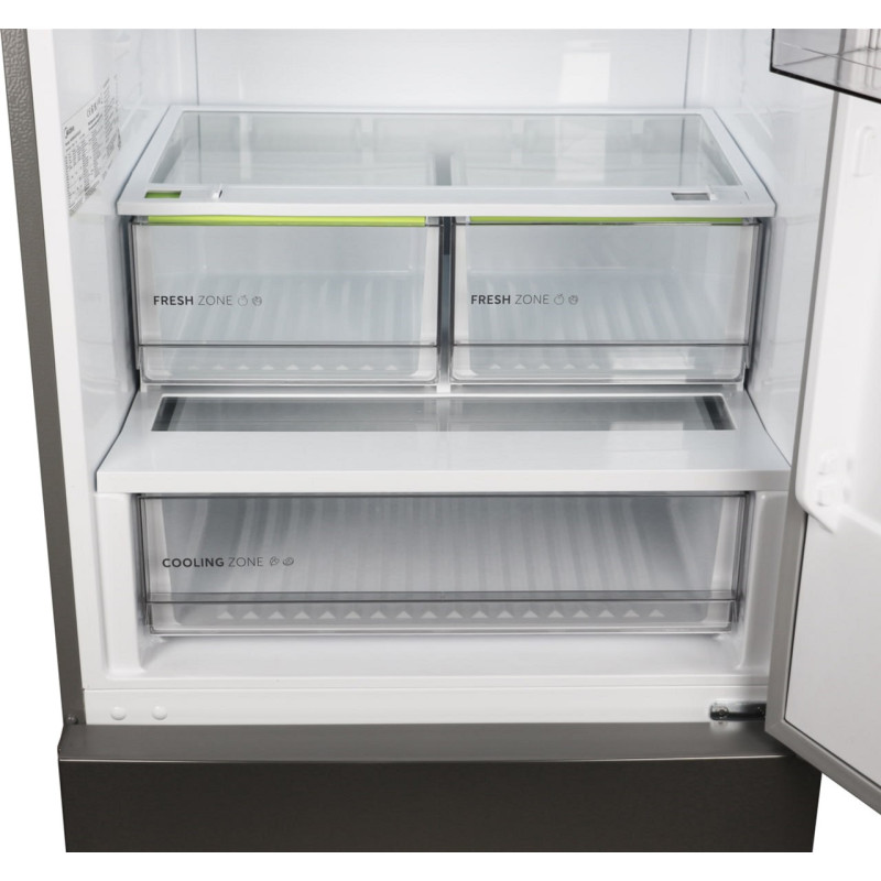 Холодильник MIDEA MDRB593FGE02