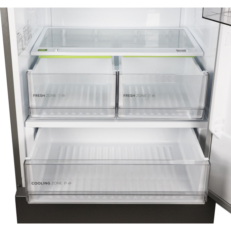 Холодильник MIDEA MDRB593FGE02