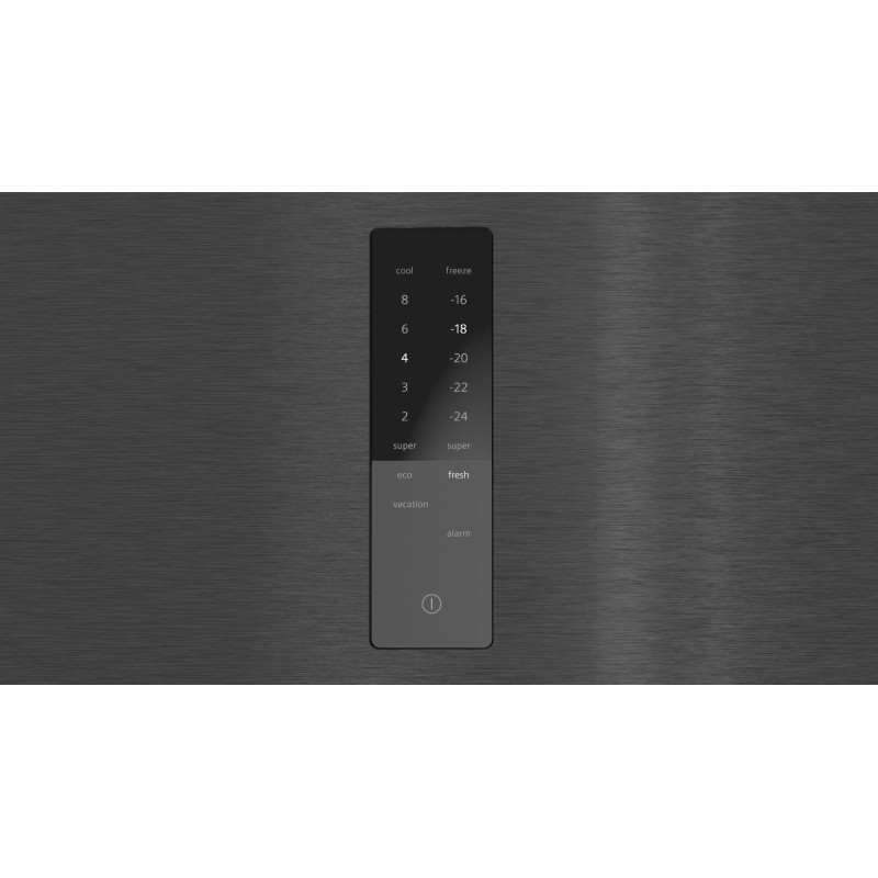 Холодильник Siemens KG76NCXE0N