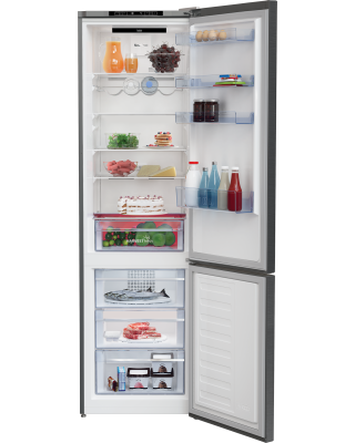 Холодильник BEKO RCNA406I40XBRN