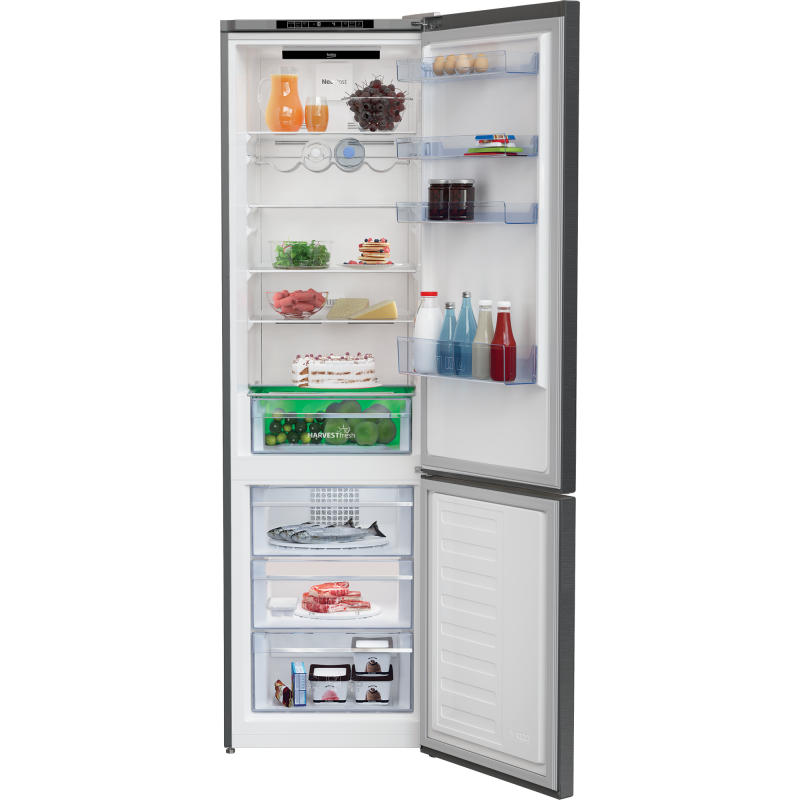 Холодильник BEKO RCNA406I40XBRN
