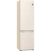 Холодильник LG GC-B509SECL