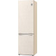 Холодильник LG GC-B509SECL