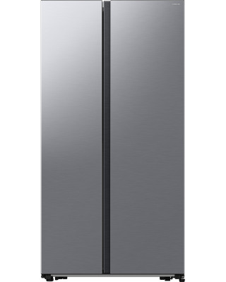 Холодильник Samsung RS57DG400EM9UA