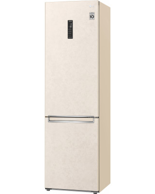 Холодильник LG GC-B509SESM