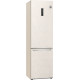 Холодильник LG GC-B509SESM