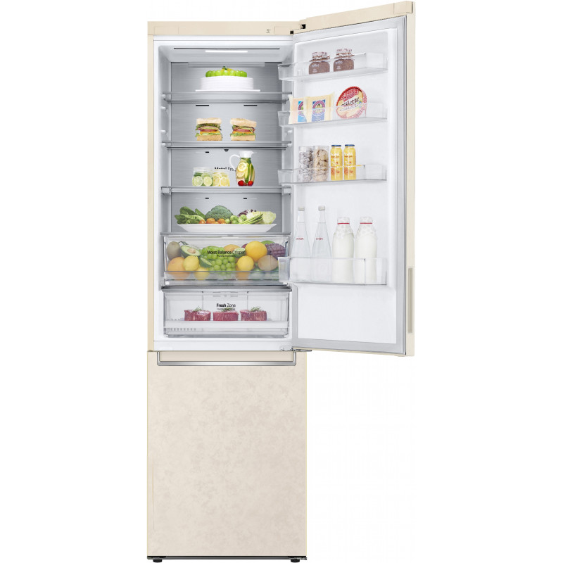 Холодильник LG GC-B509SESM