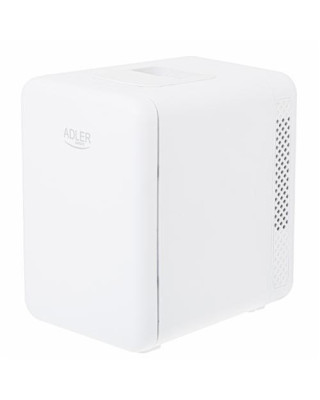 Холодильник Adler AD 8084 white