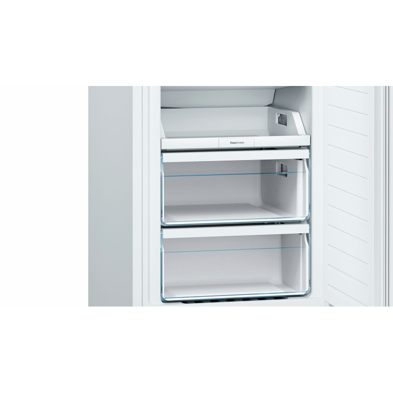 Холодильник BOSCH KGN 36NW306