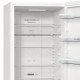 Холодильник Gorenje NRK6202AW4