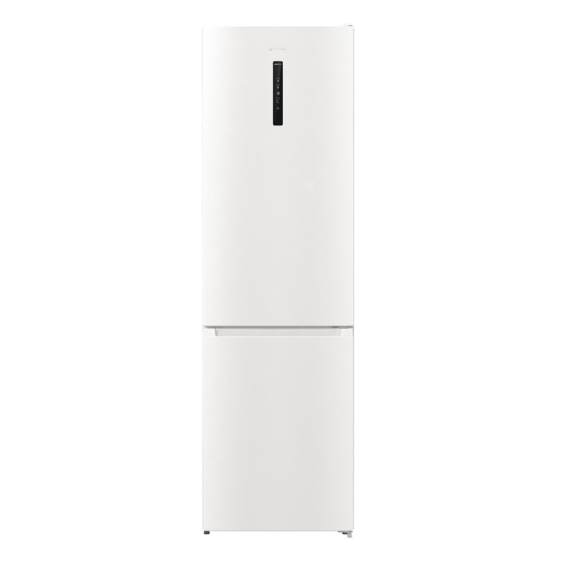 Холодильник Gorenje NRK6202AW4